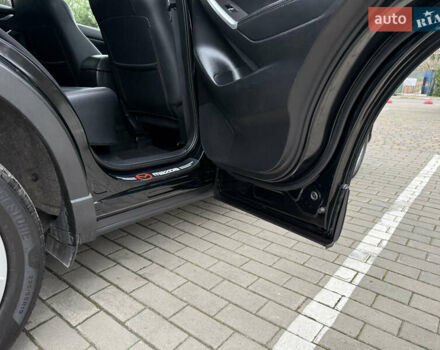 Черный Мазда СХ-5, объемом двигателя 2.19 л и пробегом 193 тыс. км за 16900 $, фото 63 на Automoto.ua