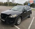 Черный Мазда СХ-5, объемом двигателя 2.49 л и пробегом 130 тыс. км за 13900 $, фото 20 на Automoto.ua