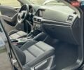 Черный Мазда СХ-5, объемом двигателя 2.2 л и пробегом 203 тыс. км за 15900 $, фото 53 на Automoto.ua