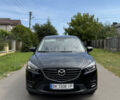 Чорний Мазда СХ-5, об'ємом двигуна 2.19 л та пробігом 247 тис. км за 16500 $, фото 1 на Automoto.ua