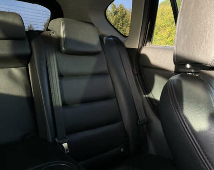 Черный Мазда СХ-5, объемом двигателя 2.19 л и пробегом 214 тыс. км за 16500 $, фото 25 на Automoto.ua