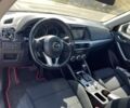 Черный Мазда СХ-5, объемом двигателя 2.5 л и пробегом 174 тыс. км за 16500 $, фото 2 на Automoto.ua