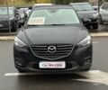Чорний Мазда СХ-5, об'ємом двигуна 2.2 л та пробігом 204 тис. км за 15200 $, фото 1 на Automoto.ua