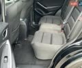 Черный Мазда СХ-5, объемом двигателя 2.2 л и пробегом 203 тыс. км за 15900 $, фото 36 на Automoto.ua
