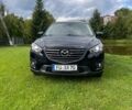 Черный Мазда СХ-5, объемом двигателя 2.2 л и пробегом 189 тыс. км за 14999 $, фото 9 на Automoto.ua