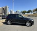 Черный Мазда СХ-5, объемом двигателя 2.5 л и пробегом 174 тыс. км за 16500 $, фото 1 на Automoto.ua