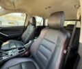 Черный Мазда СХ-5, объемом двигателя 2.2 л и пробегом 150 тыс. км за 17999 $, фото 14 на Automoto.ua