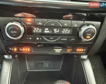 Черный Мазда СХ-5, объемом двигателя 2.19 л и пробегом 193 тыс. км за 16900 $, фото 94 на Automoto.ua