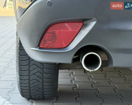 Черный Мазда СХ-5, объемом двигателя 2.2 л и пробегом 198 тыс. км за 15350 $, фото 26 на Automoto.ua