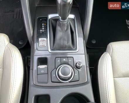 Мазда СХ-5 2015 в Виннице на Automoto.ua Черный Мазда СХ-5, объемом двигателя 2.5 л и пробегом 152 тыс. км за 17690 $, фото 39 на Automoto.ua