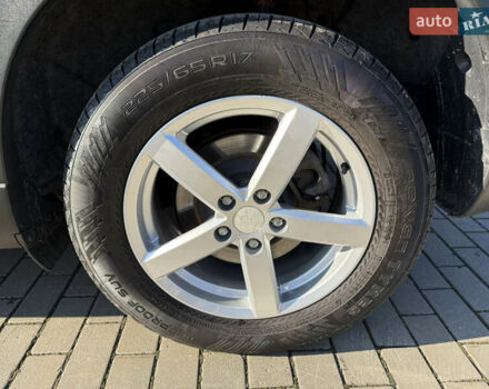 Чорний Мазда СХ-5, об'ємом двигуна 2.2 л та пробігом 217 тис. км за 14700 $, фото 31 на Automoto.ua