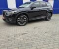 Чорний Мазда СХ-5, об'ємом двигуна 2.2 л та пробігом 198 тис. км за 16500 $, фото 2 на Automoto.ua