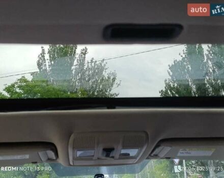Черный Мазда СХ-5, объемом двигателя 2.49 л и пробегом 139 тыс. км за 13500 $, фото 9 на Automoto.ua