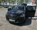 Чорний Мазда СХ-5, об'ємом двигуна 2.19 л та пробігом 225 тис. км за 14399 $, фото 6 на Automoto.ua