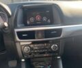 Чорний Мазда СХ-5, об'ємом двигуна 2.19 л та пробігом 189 тис. км за 15800 $, фото 9 на Automoto.ua