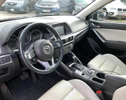 Мазда СХ-5 2015 в Виннице на Automoto.ua Черный Мазда СХ-5, объемом двигателя 2.5 л и пробегом 152 тыс. км за 17690 $, фото 33 на Automoto.ua