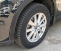 Черный Мазда СХ-5, объемом двигателя 2.2 л и пробегом 138 тыс. км за 14490 $, фото 4 на Automoto.ua