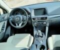 Черный Мазда СХ-5, объемом двигателя 2.2 л и пробегом 161 тыс. км за 17599 $, фото 12 на Automoto.ua