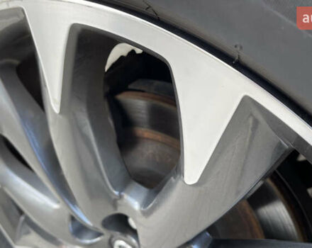 Чорний Мазда СХ-5, об'ємом двигуна 2.19 л та пробігом 116 тис. км за 17500 $, фото 29 на Automoto.ua