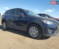 Черный Мазда СХ-5, объемом двигателя 2.49 л и пробегом 85 тыс. км за 3000 $, фото 3 на Automoto.ua