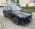 Черный Мазда СХ-5, объемом двигателя 2.2 л и пробегом 195 тыс. км за 16200 $, фото 91 на Automoto.ua