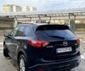 Черный Мазда СХ-5, объемом двигателя 2.5 л и пробегом 12900 тыс. км за 14800 $, фото 2 на Automoto.ua
