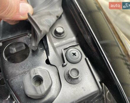 Черный Мазда СХ-5, объемом двигателя 2.2 л и пробегом 195 тыс. км за 16200 $, фото 79 на Automoto.ua