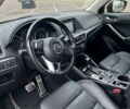 Чорний Мазда СХ-5, об'ємом двигуна 2.49 л та пробігом 155 тис. км за 14800 $, фото 7 на Automoto.ua