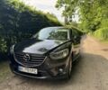 Черный Мазда СХ-5, объемом двигателя 2.5 л и пробегом 126 тыс. км за 14900 $, фото 1 на Automoto.ua