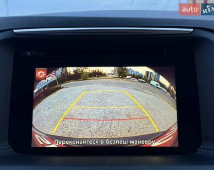 Чорний Мазда СХ-5, об'ємом двигуна 2.49 л та пробігом 120 тис. км за 14500 $, фото 25 на Automoto.ua