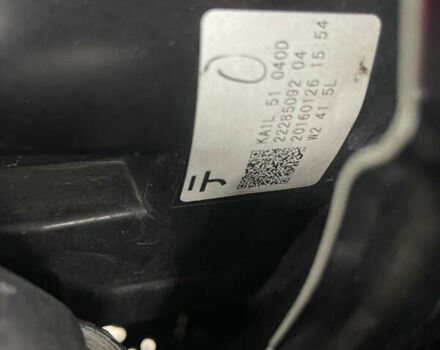 Черный Мазда СХ-5, объемом двигателя 2.2 л и пробегом 195 тыс. км за 16200 $, фото 80 на Automoto.ua