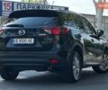 Чорний Мазда СХ-5, об'ємом двигуна 2.5 л та пробігом 193 тис. км за 14000 $, фото 3 на Automoto.ua