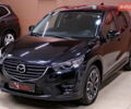 Мазда СХ-5 2016 у Одесі на Automoto.ua Чорний Мазда СХ-5, об'ємом двигуна 2.2 л та пробігом 150 тис. км за 15900 $, фото 2 на Automoto.ua