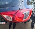 Черный Мазда СХ-5, объемом двигателя 2.2 л и пробегом 138 тыс. км за 14490 $, фото 9 на Automoto.ua