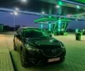 Чорний Мазда СХ-5, об'ємом двигуна 2.19 л та пробігом 225 тис. км за 16200 $, фото 26 на Automoto.ua