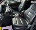Черный Мазда СХ-5, объемом двигателя 2.2 л и пробегом 256 тыс. км за 18600 $, фото 9 на Automoto.ua