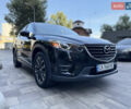 Чорний Мазда СХ-5, об'ємом двигуна 2.49 л та пробігом 113 тис. км за 15300 $, фото 5 на Automoto.ua