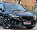 Чорний Мазда СХ-5, об'ємом двигуна 2.49 л та пробігом 120 тис. км за 14500 $, фото 55 на Automoto.ua