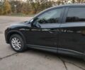 Черный Мазда СХ-5, объемом двигателя 2.5 л и пробегом 151 тыс. км за 15800 $, фото 15 на Automoto.ua