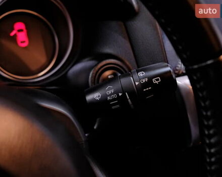 Мазда СХ-5 2016 у Одесі на Automoto.ua Чорний Мазда СХ-5, об'ємом двигуна 2.2 л та пробігом 150 тис. км за 15900 $, фото 24 на Automoto.ua