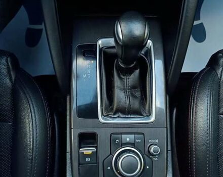 Чорний Мазда СХ-5, об'ємом двигуна 2.19 л та пробігом 225 тис. км за 15999 $, фото 41 на Automoto.ua