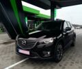 Чорний Мазда СХ-5, об'ємом двигуна 2.19 л та пробігом 225 тис. км за 15999 $, фото 13 на Automoto.ua