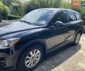 Чорний Мазда СХ-5, об'ємом двигуна 2.49 л та пробігом 112 тис. км за 14800 $, фото 2 на Automoto.ua