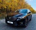 Чорний Мазда СХ-5, об'ємом двигуна 2.19 л та пробігом 225 тис. км за 16200 $, фото 17 на Automoto.ua