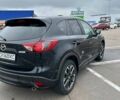 Чорний Мазда СХ-5, об'ємом двигуна 2.49 л та пробігом 155 тис. км за 14800 $, фото 3 на Automoto.ua