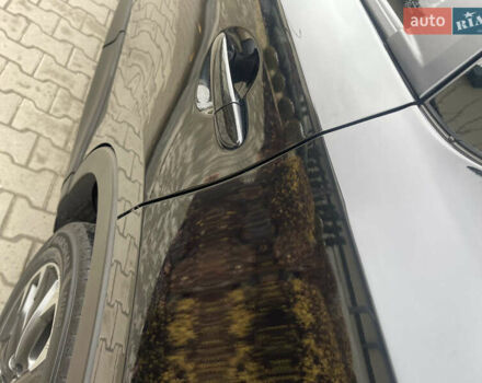 Черный Мазда СХ-5, объемом двигателя 2.2 л и пробегом 195 тыс. км за 16200 $, фото 57 на Automoto.ua