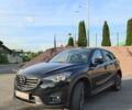 Чорний Мазда СХ-5, об'ємом двигуна 2.19 л та пробігом 225 тис. км за 16200 $, фото 9 на Automoto.ua