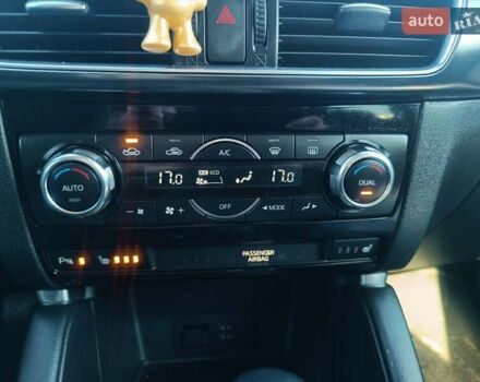 Чорний Мазда СХ-5, об'ємом двигуна 2.19 л та пробігом 225 тис. км за 15999 $, фото 34 на Automoto.ua