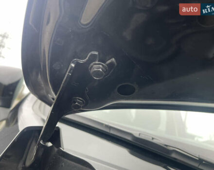 Черный Мазда СХ-5, объемом двигателя 2.2 л и пробегом 195 тыс. км за 16200 $, фото 77 на Automoto.ua