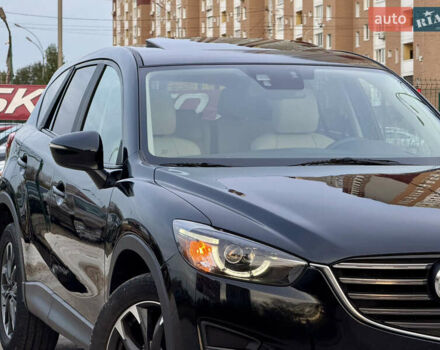 Чорний Мазда СХ-5, об'ємом двигуна 2.49 л та пробігом 120 тис. км за 14500 $, фото 57 на Automoto.ua